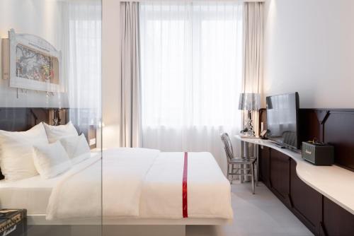 Ruby Leni Hotel Dusseldorf - image 3