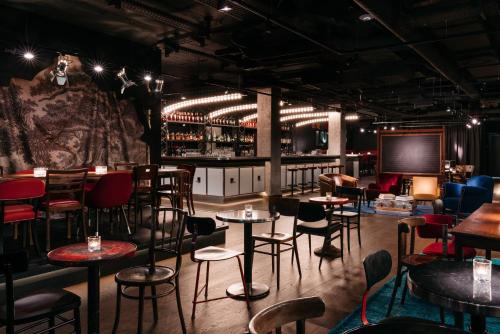 Ruby Leni Hotel Dusseldorf - image 5