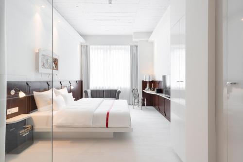 Ruby Leni Hotel Dusseldorf in Düsseldorf