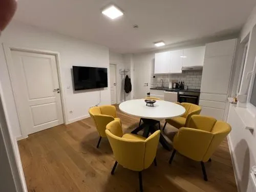 To&To Apartments 2 bedroom in Stuttgart, Deutschland