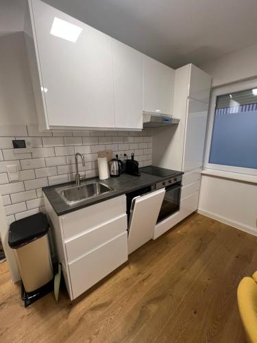 To&To Apartments 2 bedroom, Stuttgart (foto 7)