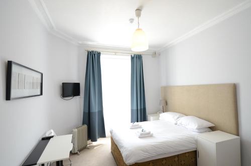Amber Residence Hotel Room Type - Standard Double Room