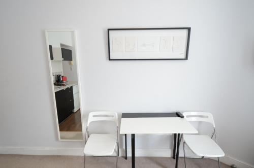 Amber Residence Aparthotel - image 8