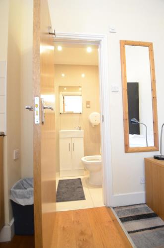 Amber Residence Aparthotel - image 12