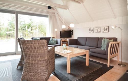  Holiday Home Møllehusvej Blåvand Xi in Blåvand
