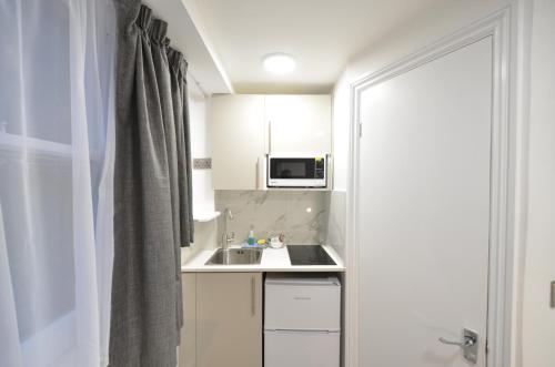 Amber Residence Aparthotel - image 4