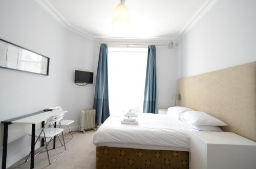 Amber Residence Aparthotel - image 14