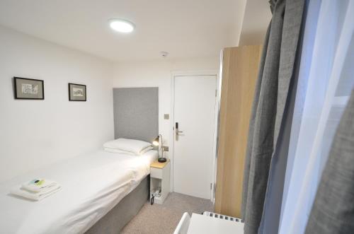 Amber Residence Aparthotel - image 11