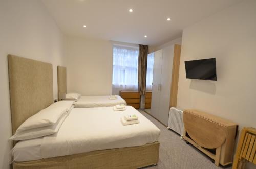 Amber Residence Aparthotel - image 13