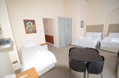 Amber Residence Aparthotel - image 5