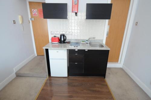 Amber Residence Aparthotel - image 2