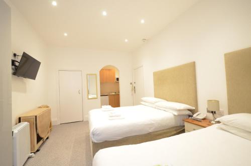 Amber Residence Aparthotel - image 6