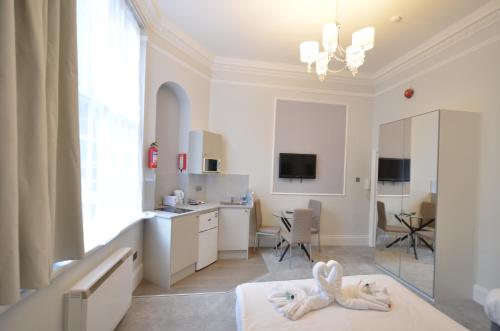 Amber Residence Aparthotel - image 10