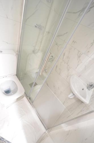 Amber Residence Aparthotel - image 7