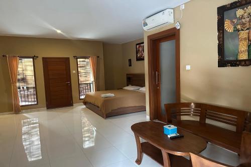 Deluxe Room image 3