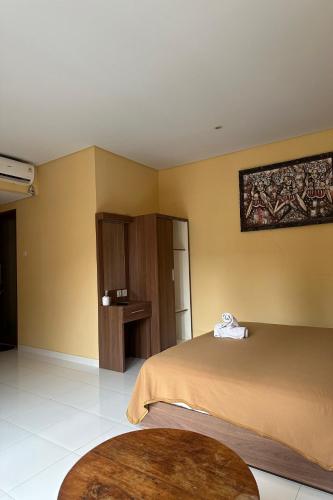 Gora Beach Inn Room Type - Superior Double Room
