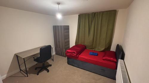 Barnsley Guesthouse, Barnsley