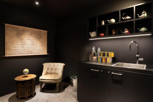 บริการและสิ่งอำนวยความสะดวก, Ruby Claire Hotel Geneva in เจนีวา ซิตี้ เซ็นเตอร์