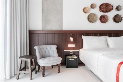 Ruby Molly Hotel Dublin