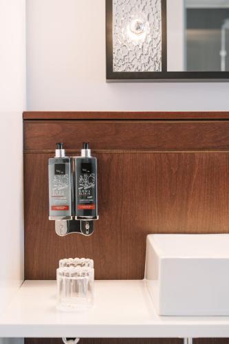 Ruby Molly Hotel Dublin