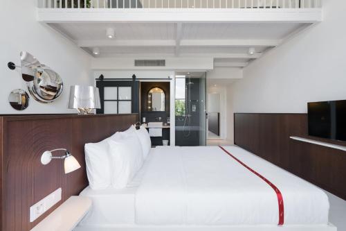 Ruby Bea Hotel Florence - image 9