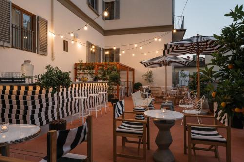 Ruby Bea Hotel Florence - image 10