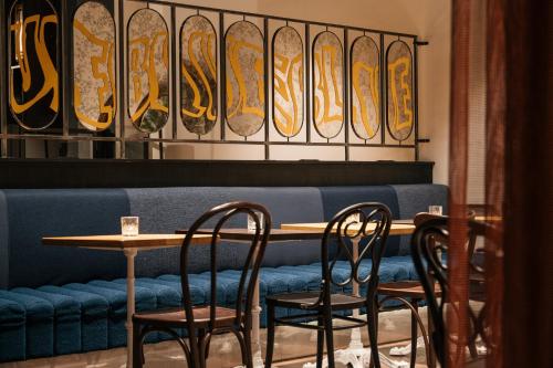 Ruby Bea Hotel Florence - main image