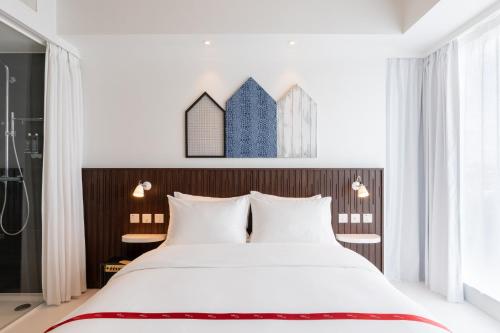 Ruby Zoe Hotel London - image 13