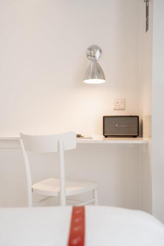 Ruby Zoe Hotel London - image 11