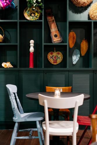 Ruby Zoe Hotel London - image 9