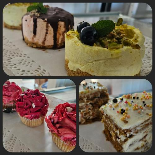 The Bay View Hotel The Bay View Hotel