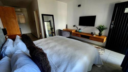 The Bay View Hotel The Bay View Hotel