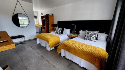 The Bay View Hotel The Bay View Hotel