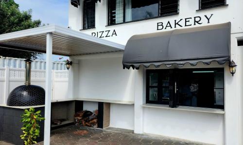 The Bay View Hotel The Bay View Hotel