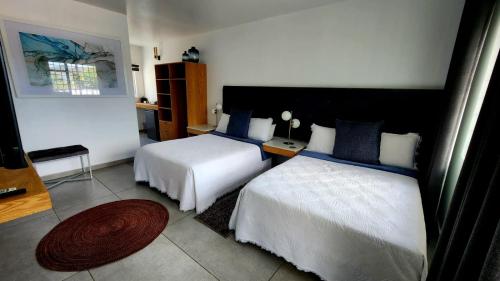 The Bay View Hotel The Bay View Hotel