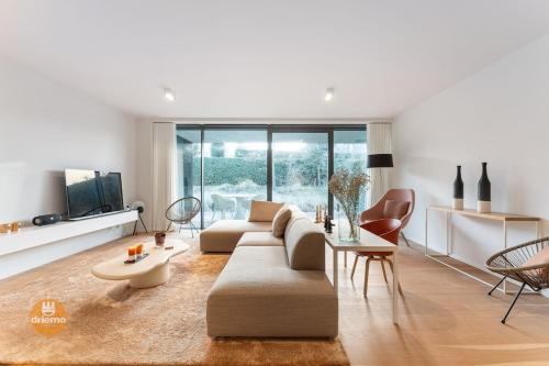 SKYG003 - Wonderful and Spacious Apartment - Location saisonnière - La Panne