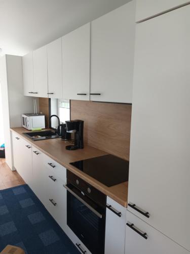 Chalet Ostfriesenruhe in Grossefehn