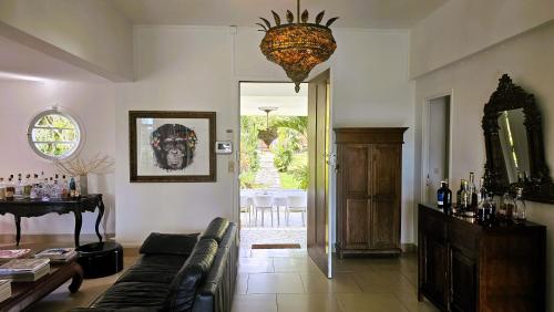 Facilities, Habitation Villa Les Cassias in Petit-Bourg