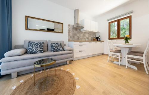 Gorgeous Home In Gruda in Gruda