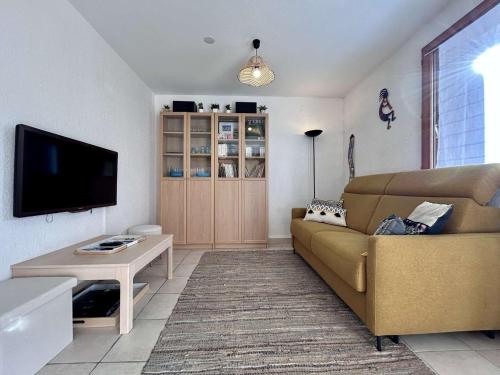 Appartement Briançon 4 pièces 4 personnes - FR-1-330C-69 - image 8