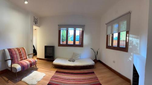 Casa Líbano, El Bolsón (foto 2)