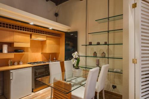 Spanish Steps Gea Apartments - image 5