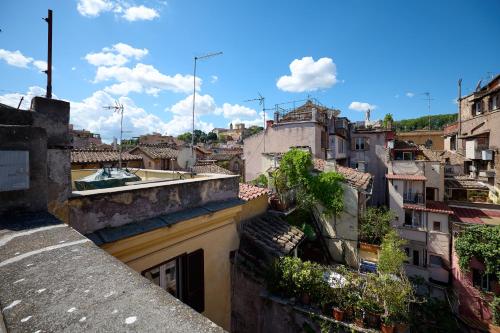 SweetgardenTrastevere, Roma (foto 6)