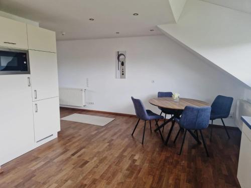 FeWo Stauber in Amtzell