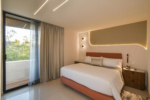 Expo Satelite 2750 Hotel & Suites in Guadalajara külváros