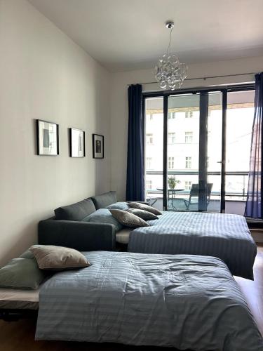 Viktoria Suite N6 with Garage & Balcony, Praga (foto 5)