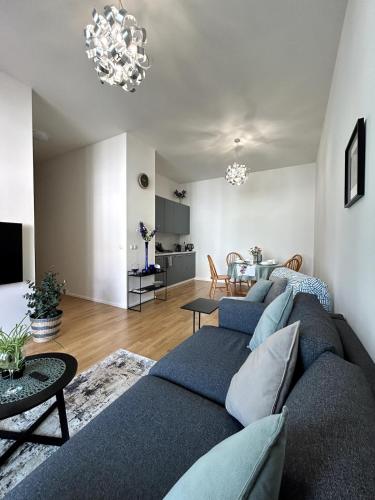 Viktoria Suite N6 with Garage & Balcony, Praga (foto 6)