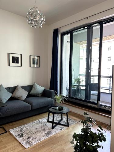 Viktoria Suite N6 with Garage & Balcony, Praga (foto 7)