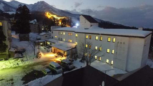 hotel photo