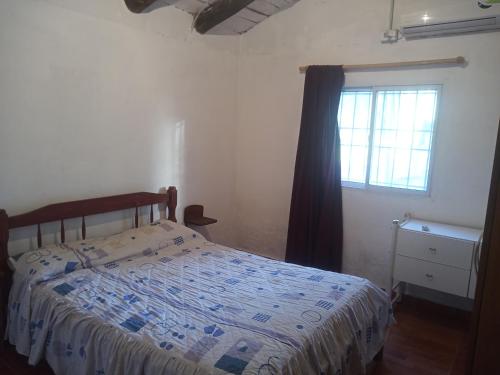 Rancho Cuyano in Salto de las Rosas